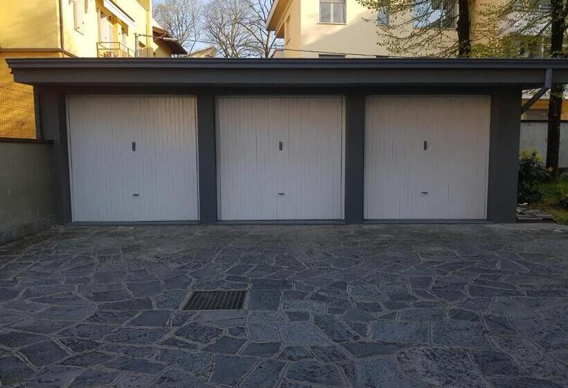 سوییت, Residenza Villa Cristalli