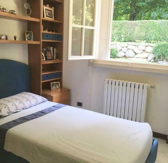 Номер Стандарт Индивидуальный, B&b Le Magnolie