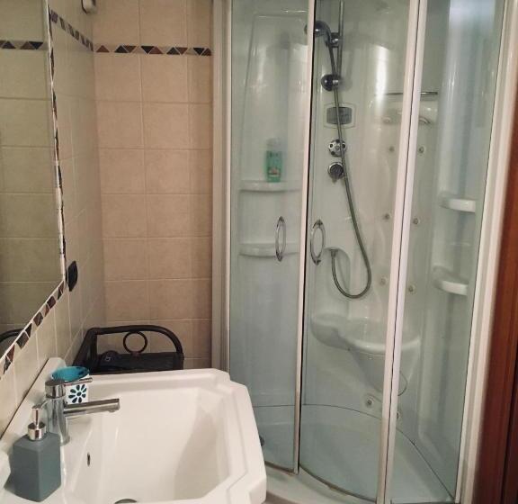 Номер Стандарт, B&b Le Magnolie