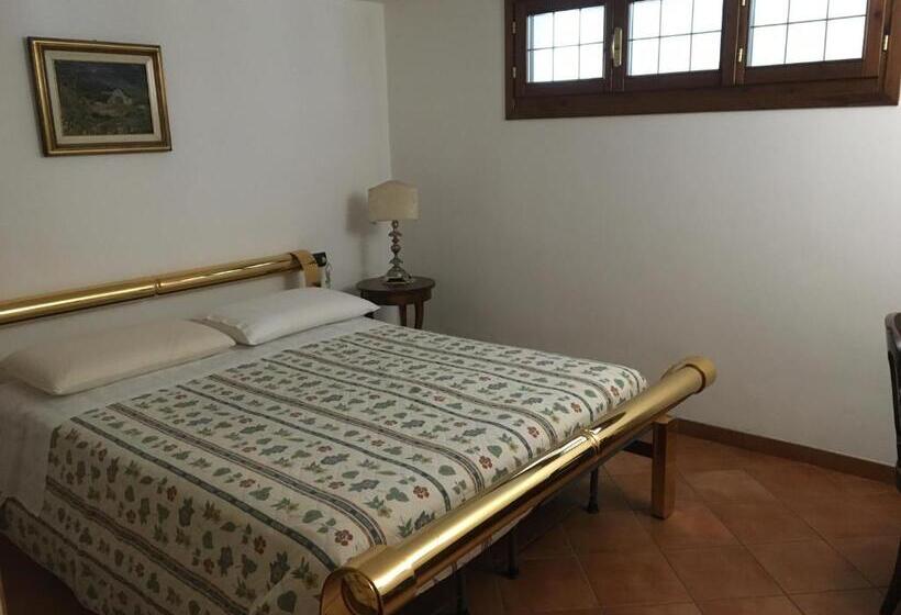 Номер Стандарт, B&b Le Magnolie