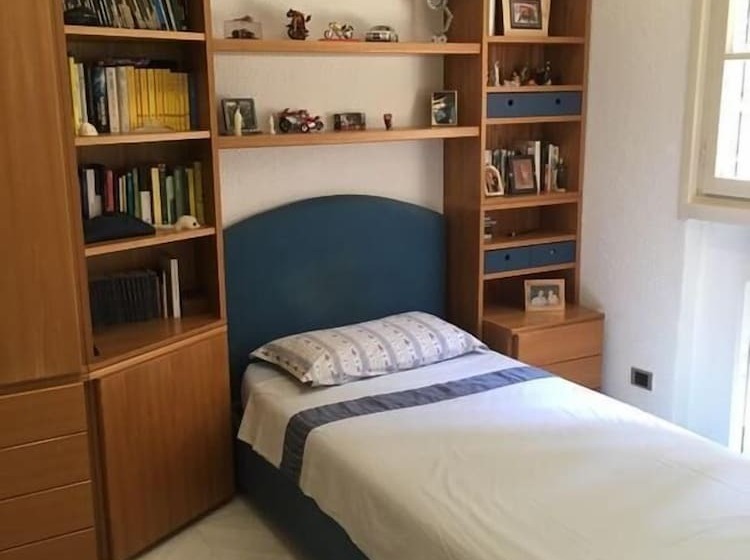 Номер Стандарт Индивидуальный, B&b Le Magnolie