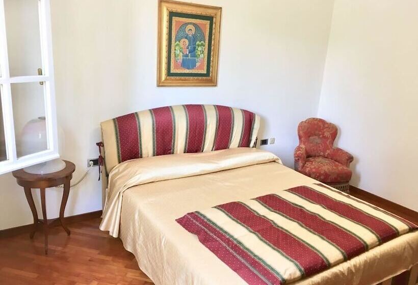 Номер Стандарт, B&b Le Magnolie