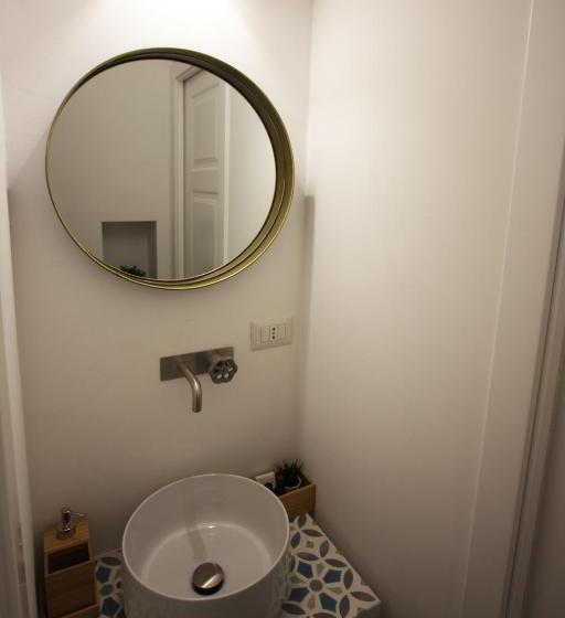 Номер Стандарт, B&b Santa Chiara