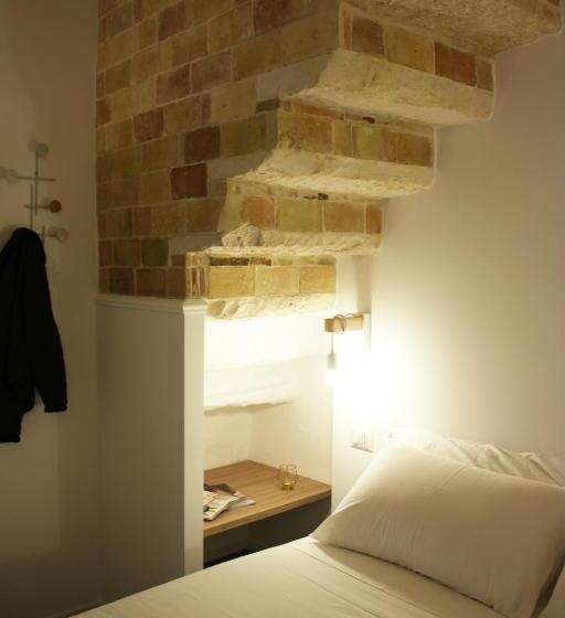 Номер Стандарт, B&b Santa Chiara