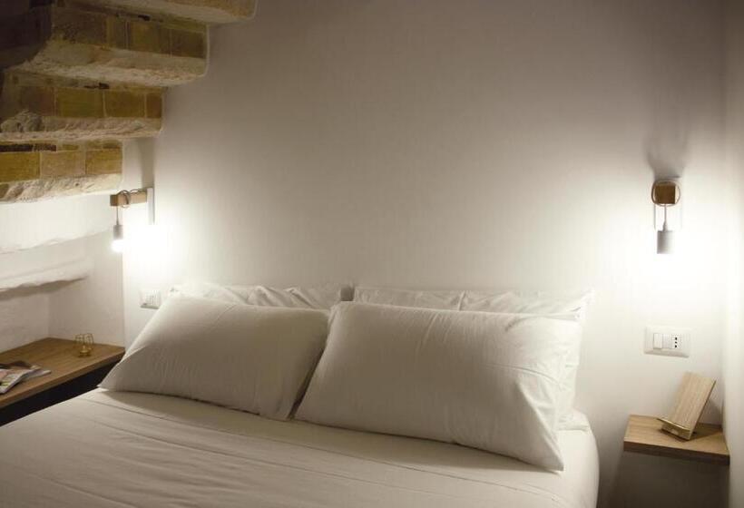 Номер Стандарт, B&b Santa Chiara