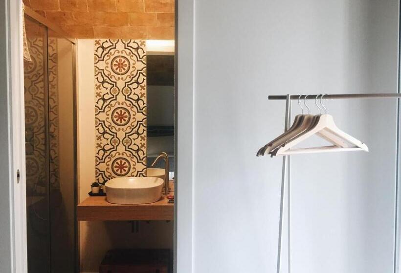 Номер Стандарт, B&b Santa Chiara