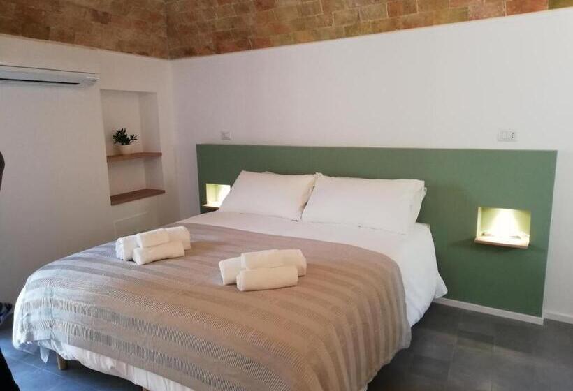 Номер Стандарт, B&b Santa Chiara