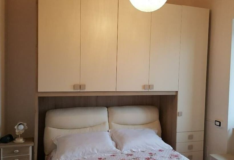 Номер Стандарт, Bed And Breakfast Agata