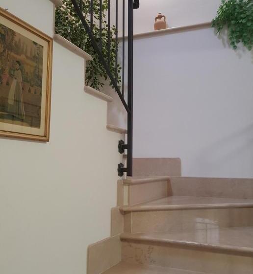 Номер Deluxe, Bed And Breakfast Agata