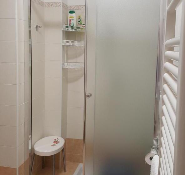 Номер Deluxe, Bed And Breakfast Agata
