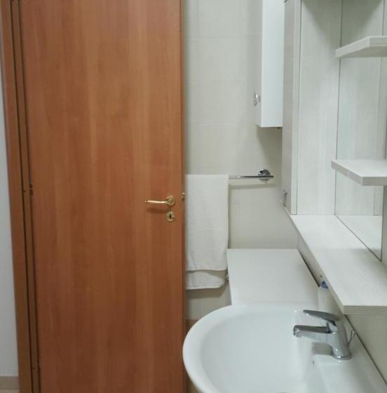 Номер Superior Одноместный, Bed And Breakfast Agata
