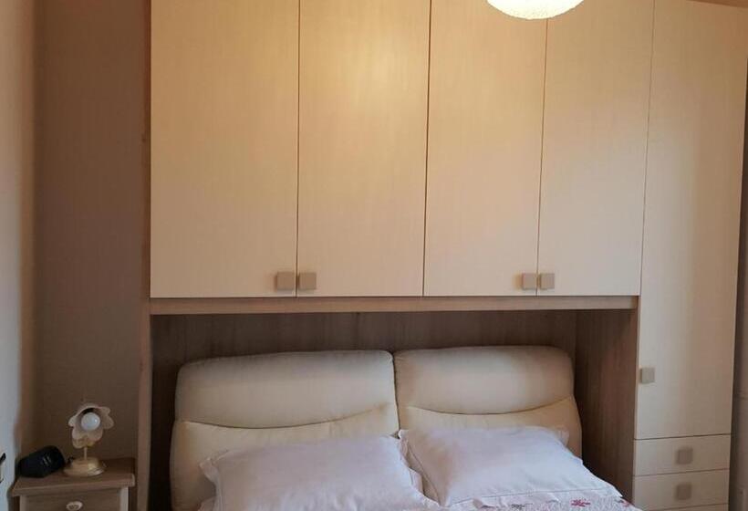Номер Стандарт, Bed And Breakfast Agata