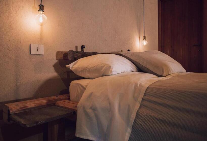 Номер Стандарт, B&b Ca  Mea Room, Wellness & Food