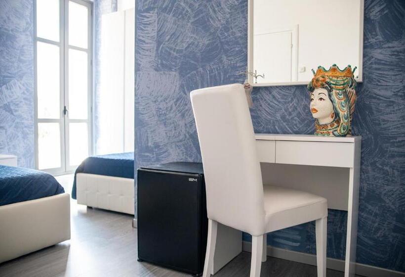 Номер Стандарт, Casa Del Marchese B&b