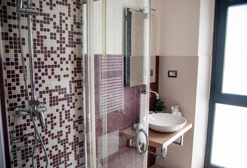 Номер Стандарт Индивидуальный, Casa Del Marchese B&b