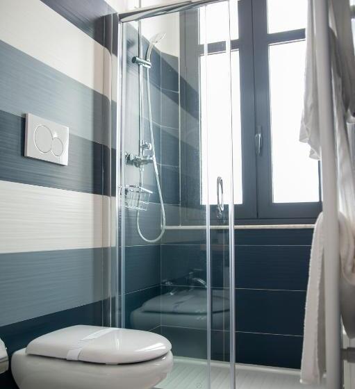 Номер Стандарт Трехместный, Casa Del Marchese B&b