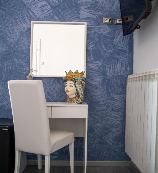 Номер Стандарт, Casa Del Marchese B&b