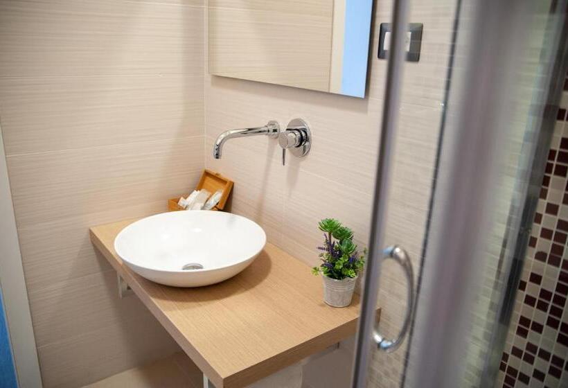 Номер Стандарт, Casa Del Marchese B&b