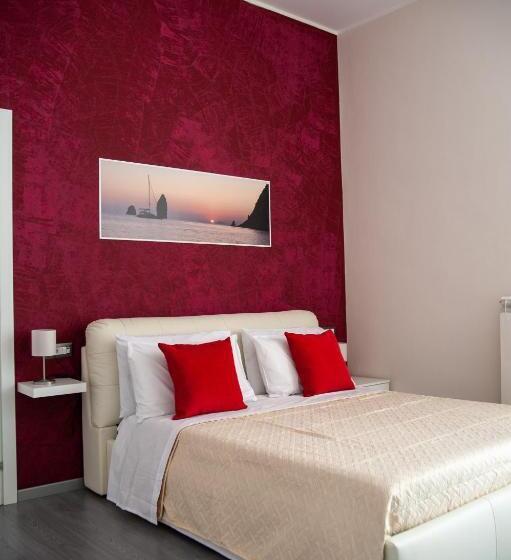 Номер Стандарт, Casa Del Marchese B&b