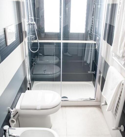 Номер Стандарт Трехместный, Casa Del Marchese B&b