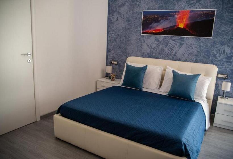 Номер Стандарт Трехместный, Casa Del Marchese B&b
