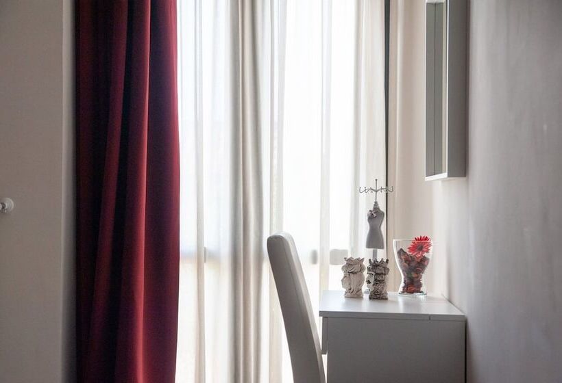 Номер Стандарт Индивидуальный, Casa Del Marchese B&b
