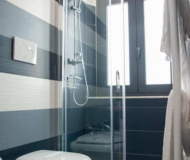 Номер Стандарт Трехместный, Casa Del Marchese B&b