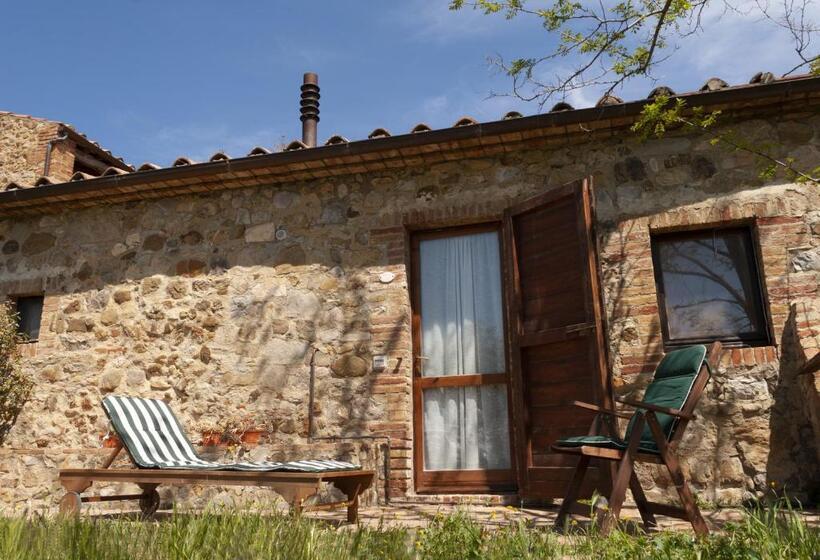 Апартаменты 1 Спальня, La Rocca Delle Pigne