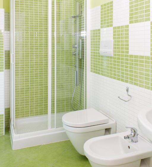 Номер Стандарт Вид на Море с Балконом, B&b Sunshine