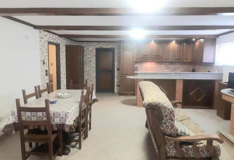 Семейный Номер, B&b Villa Emanuel