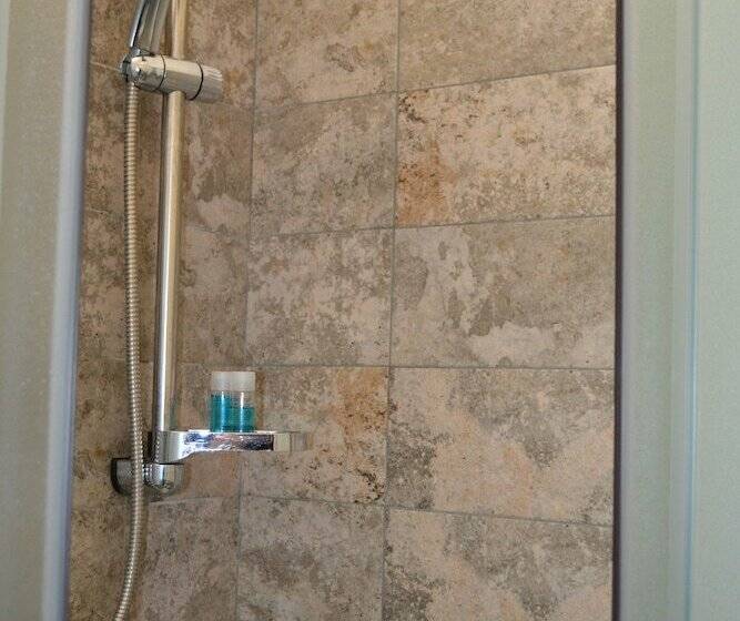 غرفة قياسية, Sanctuary Rooms