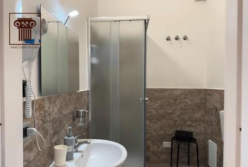 غرفة قياسية, Sanctuary Rooms