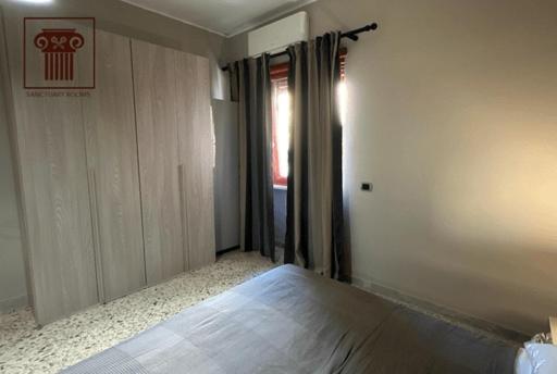 غرفة ديلوكس, Sanctuary Rooms