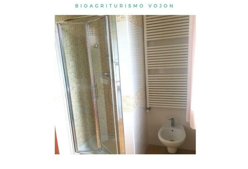 اتاق استاندارد, Bio Agriturismo Vojon