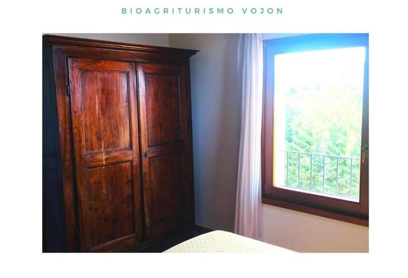 اتاق استاندارد, Bio Agriturismo Vojon