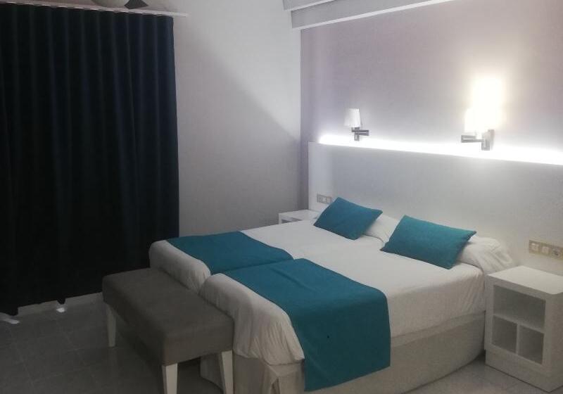 Студия Deluxe, Apartamentos Oceano   Adults Only   Sólo Adultos