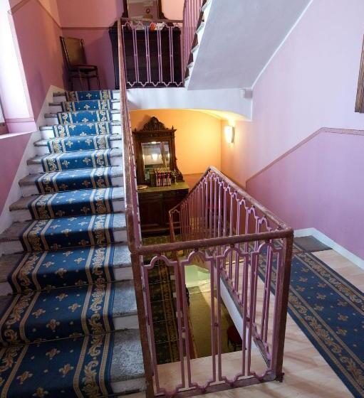 اتاق استاندارد, Albergo Cavallino