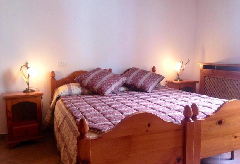 Номер Стандарт, Albergo Passet