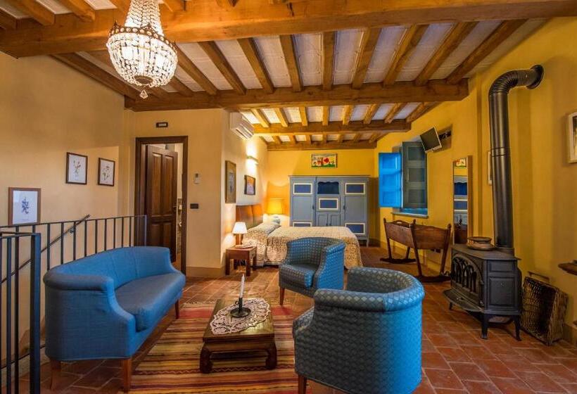 Апартаменты 1 Спальня, Albergo Ristorante Garibaldi