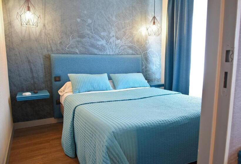 Family Suite, Auberge La Renaissance