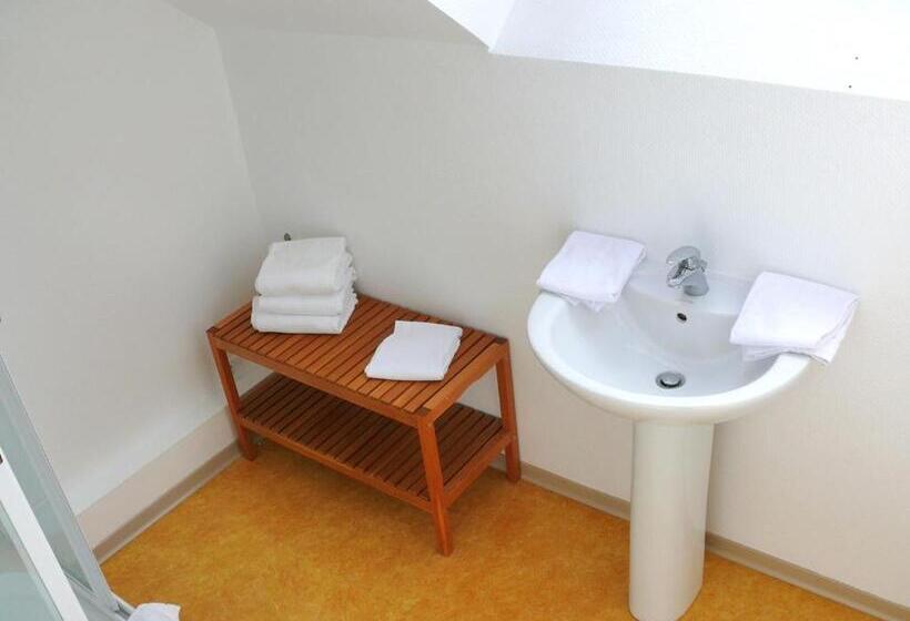 Номер Superior, Hôtel Le Vivier Wissant   Centre Village   Côte D Opale   Baie De Wissant   2caps