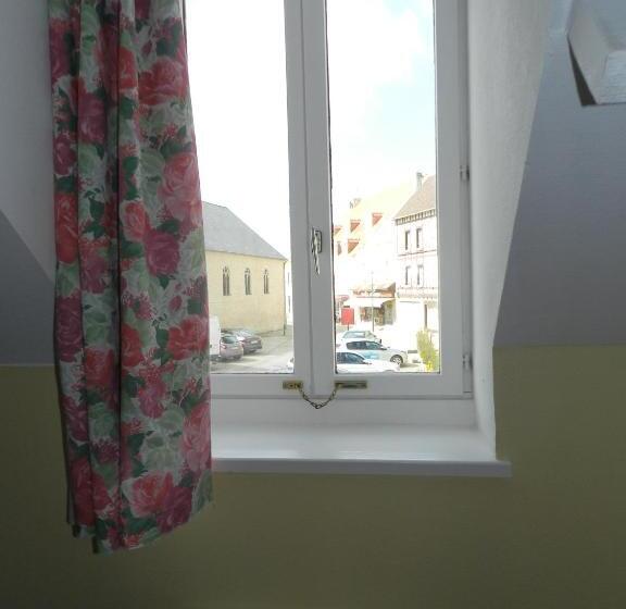 Номер Стандарт, Hôtel Le Vivier Wissant   Centre Village   Côte D Opale   Baie De Wissant   2caps