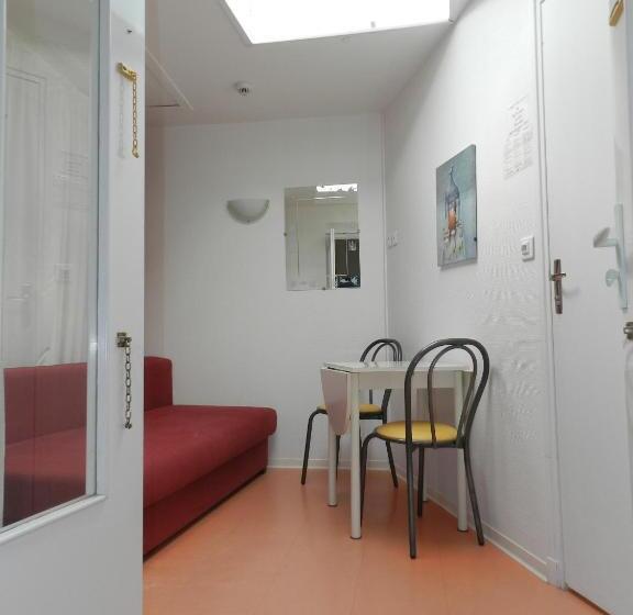 Четырехместный Номер Базовый, Hôtel Le Vivier Wissant   Centre Village   Côte D Opale   Baie De Wissant   2caps
