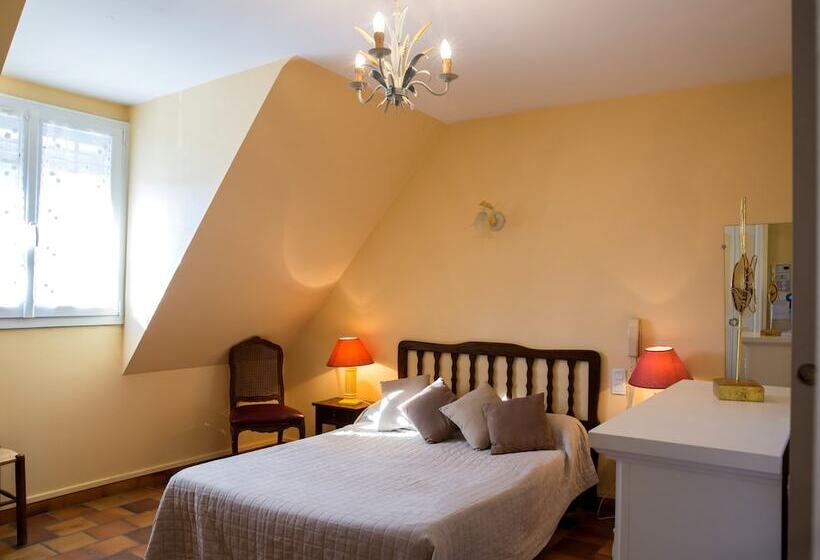 标准间, Logis L'auberge Basque