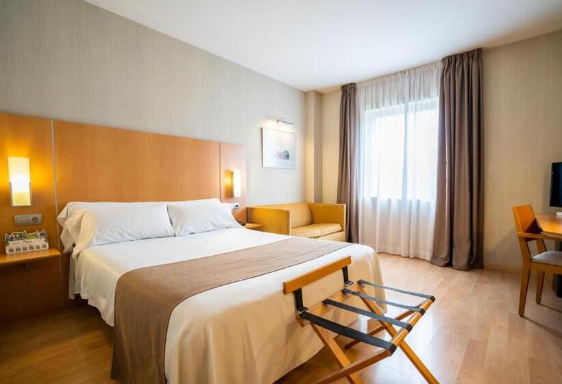 Номер Executive, Posadas De Espana Malaga
