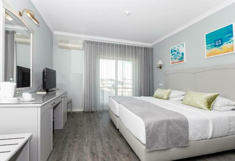 اتاق کلاسیک, Velamar Boutique Hotel   Adults Friendly