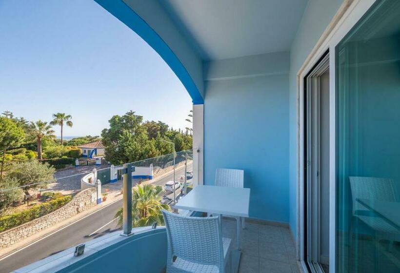 اتاق کلاسیک, Velamar Boutique Hotel   Adults Friendly