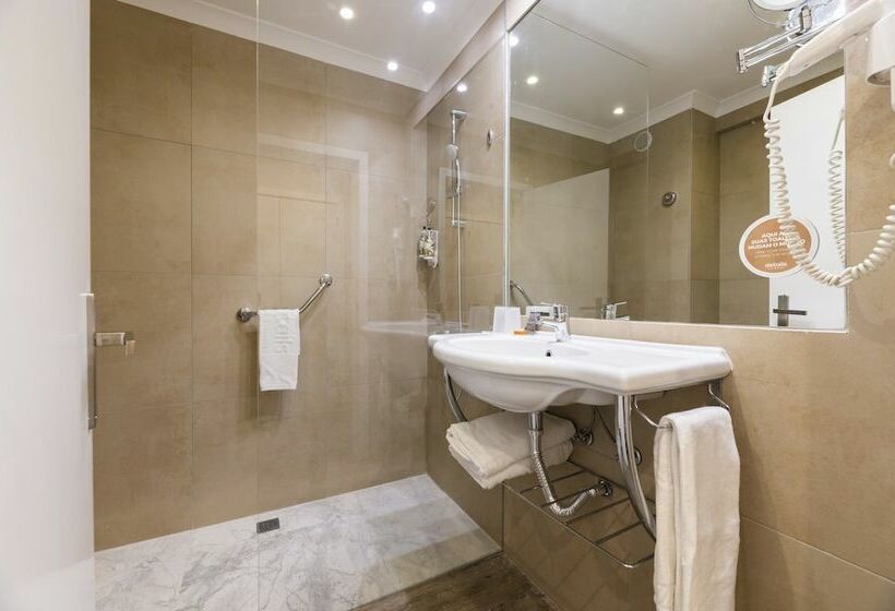 اتاق کلاسیک, Velamar Boutique Hotel   Adults Friendly
