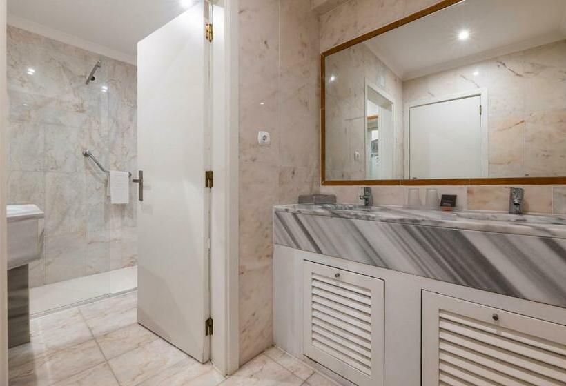 سوییت, Velamar Boutique Hotel   Adults Friendly