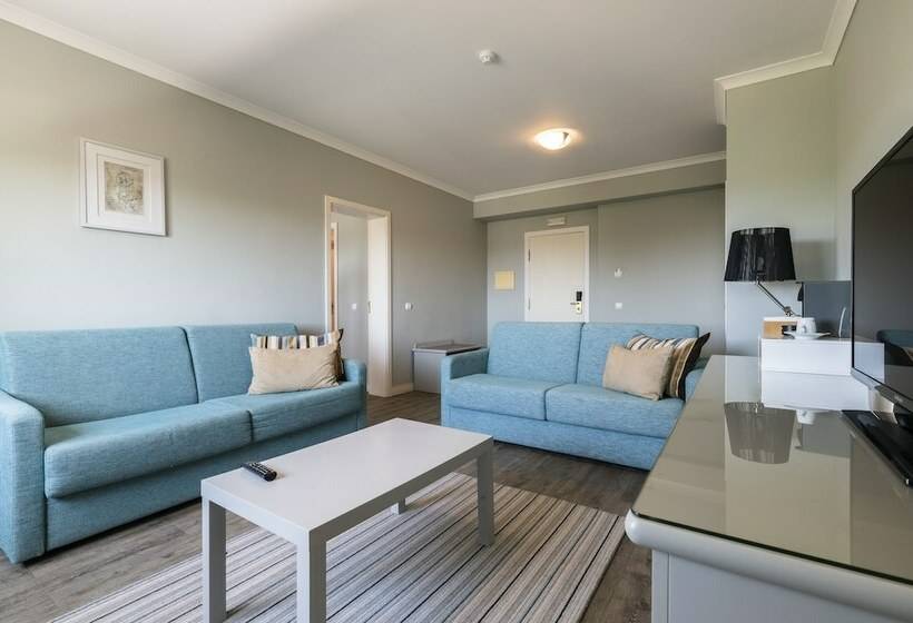 سوییت, Velamar Boutique Hotel   Adults Friendly